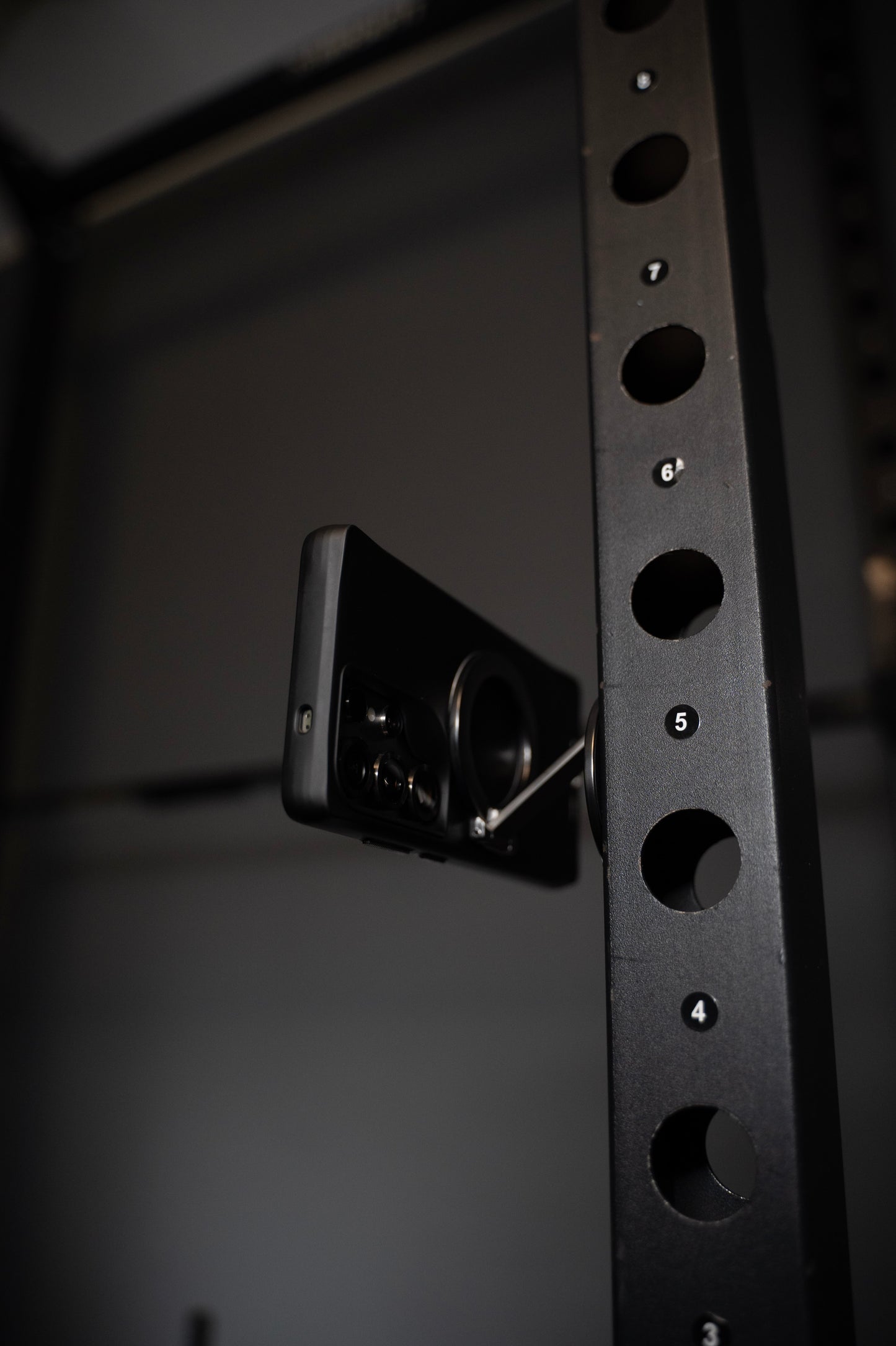 Magnetic Phone Holder