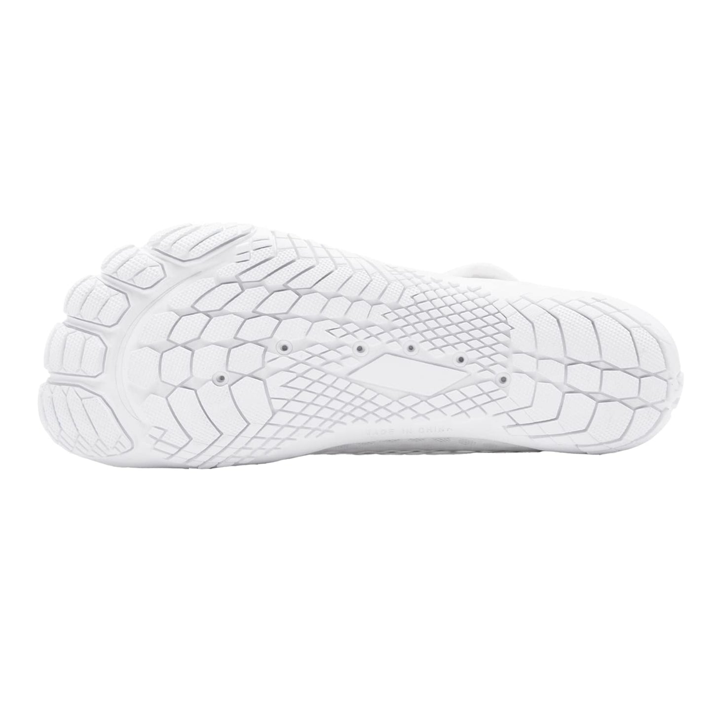 Racqua Water Shoes Quick Dry Barefoot Lightweight Aqua Shoes Beach Swim Pool Hiking Sport Shoes