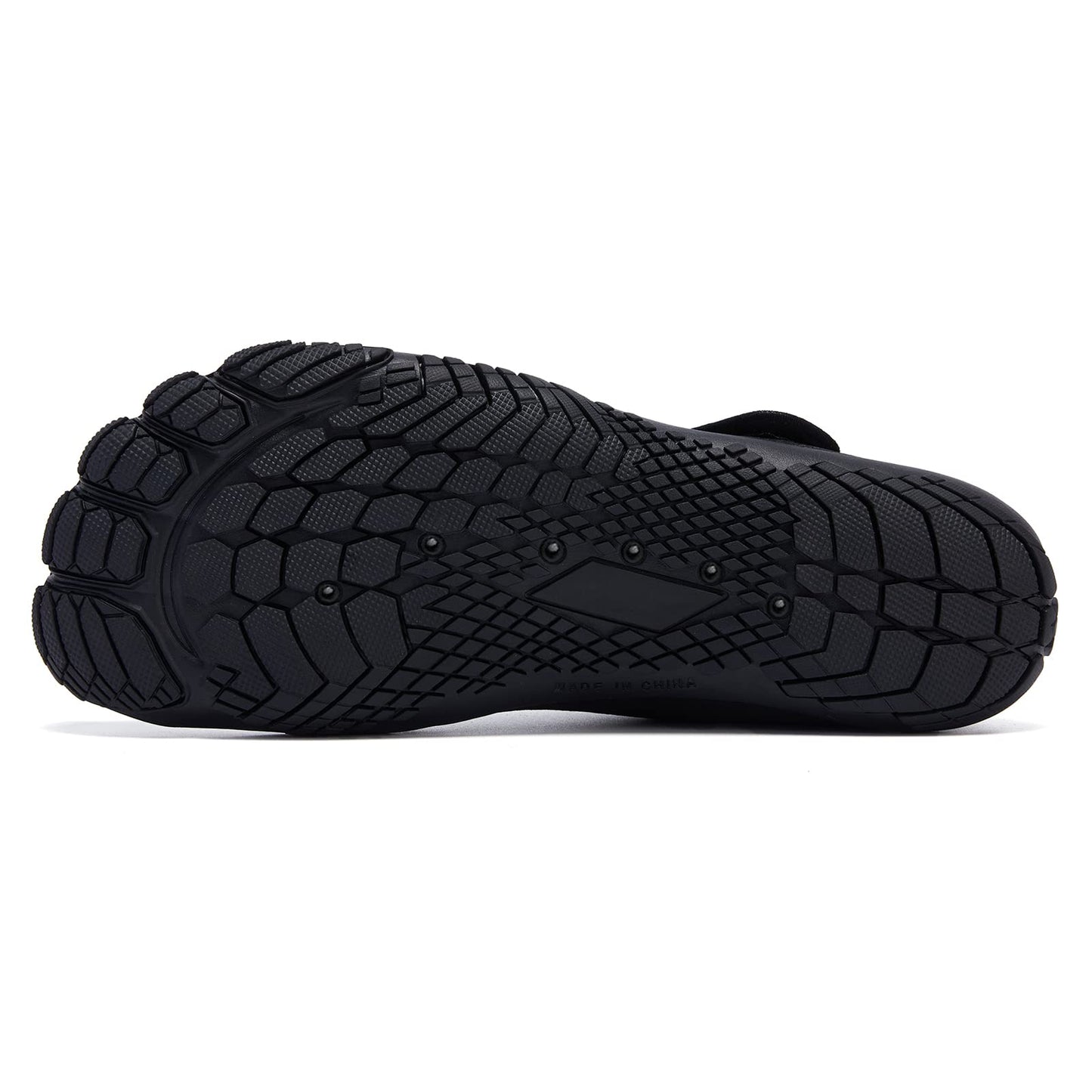 Racqua Water Shoes Quick Dry Barefoot Lightweight Aqua Shoes Beach Swim Pool Hiking Sport Shoes