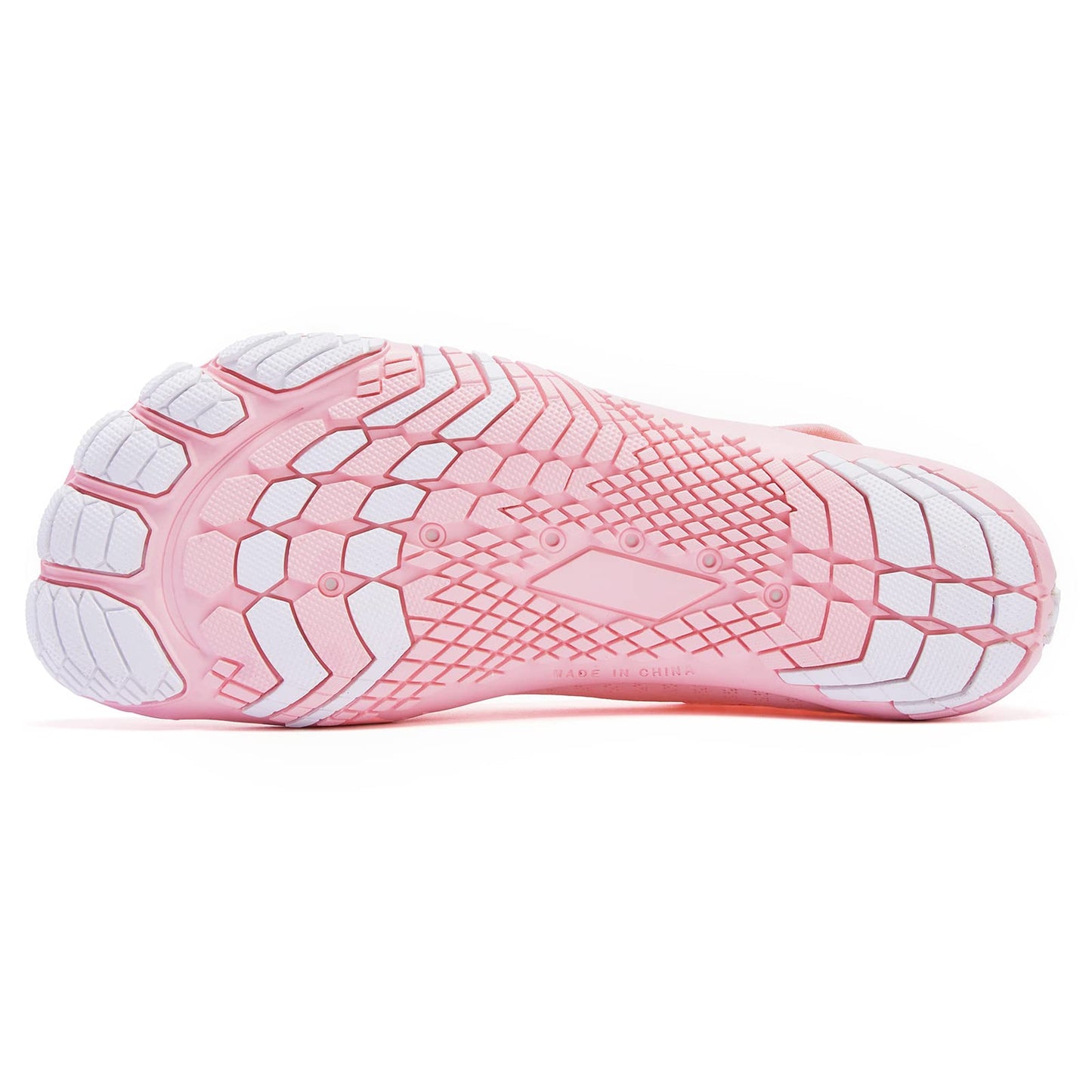 Racqua Water Shoes Quick Dry Barefoot Lightweight Aqua Shoes Beach Swim Pool Hiking Sport Shoes