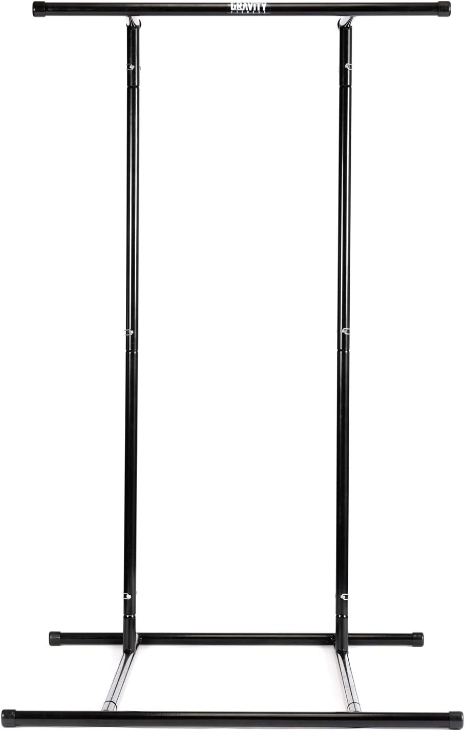 Gravity Fitness Portable Bodyweight & Pull up Rack, Perfect for home fitness, Calisthenics, Crossfit & bodyweight training