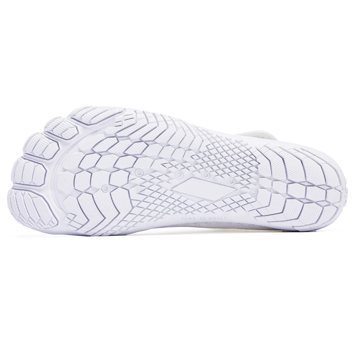 Racqua Water Shoes Quick Dry Barefoot Lightweight Aqua Shoes Beach Swim Pool Hiking Sport Shoes