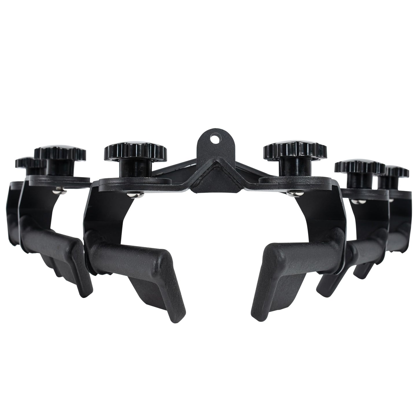 Nebula Power Bar Lat Pull Down Bar Attachments, Workout Accessory for Gym, Fitness, Weightlifting Use, Strength Training Arms, Triceps, Back, Shoulders