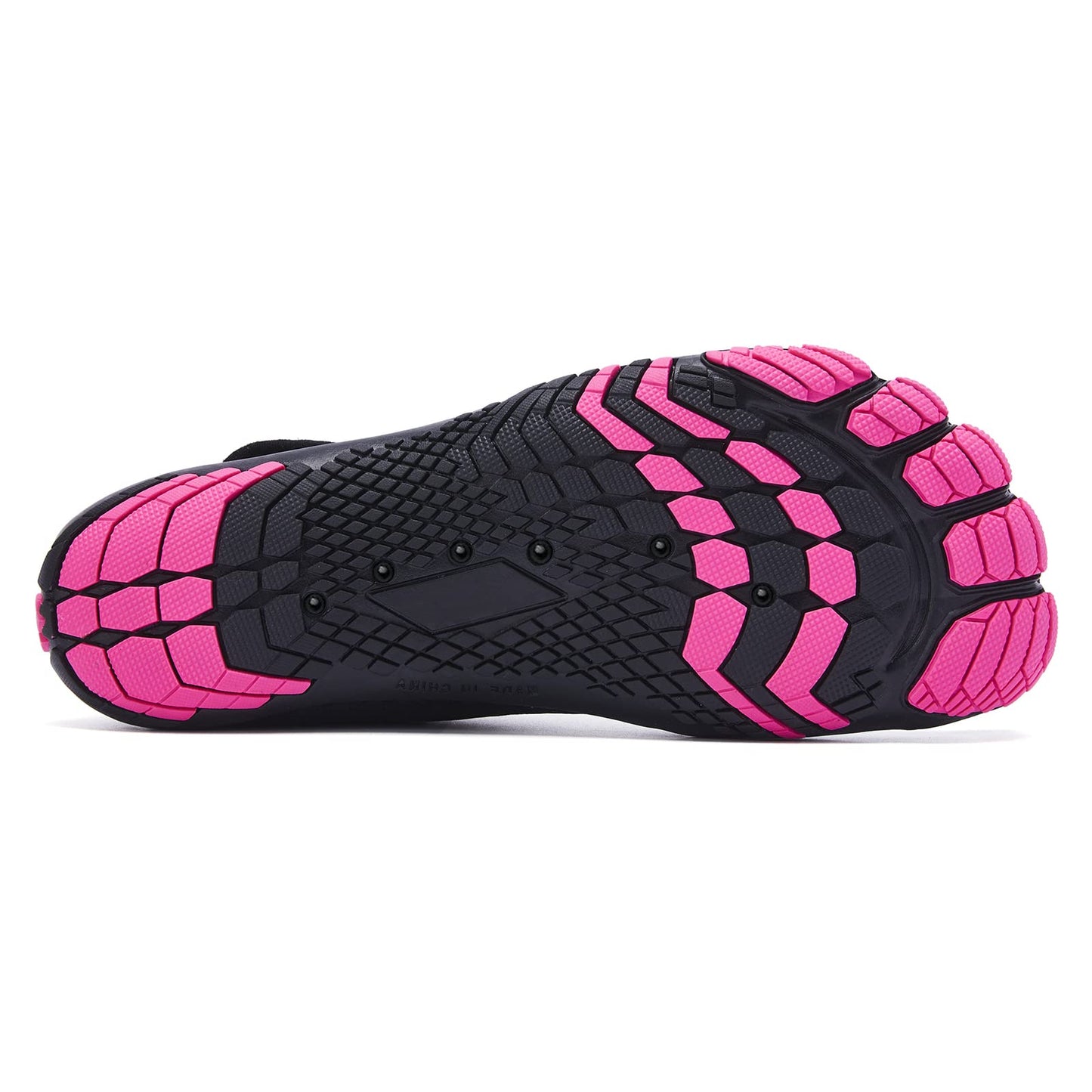 Racqua Water Shoes Quick Dry Barefoot Lightweight Aqua Shoes Beach Swim Pool Hiking Sport Shoes