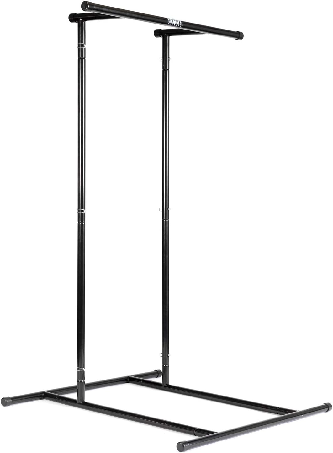 Gravity Fitness Portable Bodyweight & Pull up Rack, Perfect for home fitness, Calisthenics, Crossfit & bodyweight training