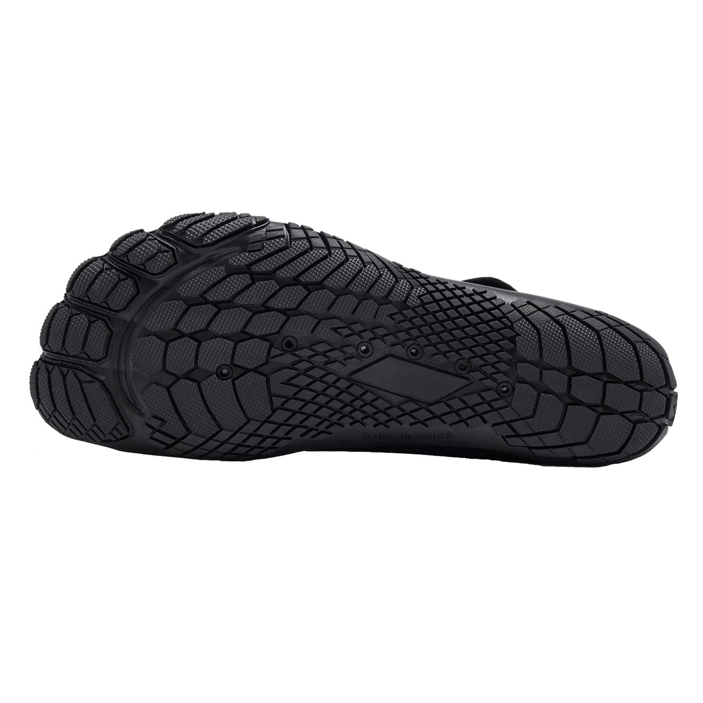 Racqua Water Shoes Quick Dry Barefoot Lightweight Aqua Shoes Beach Swim Pool Hiking Sport Shoes