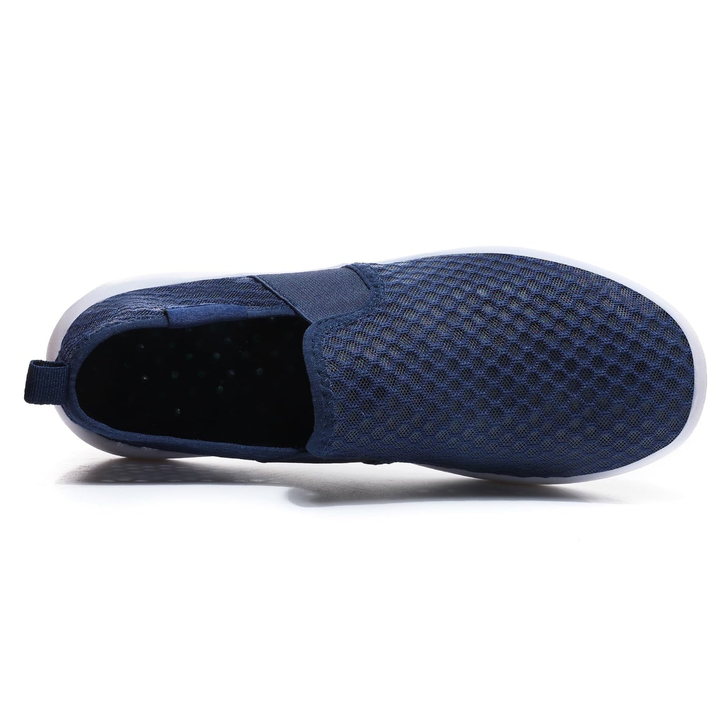 Racqua Water Shoes Quick Dry Barefoot Lightweight Aqua Shoes Beach Swim Pool Hiking Sport Shoes