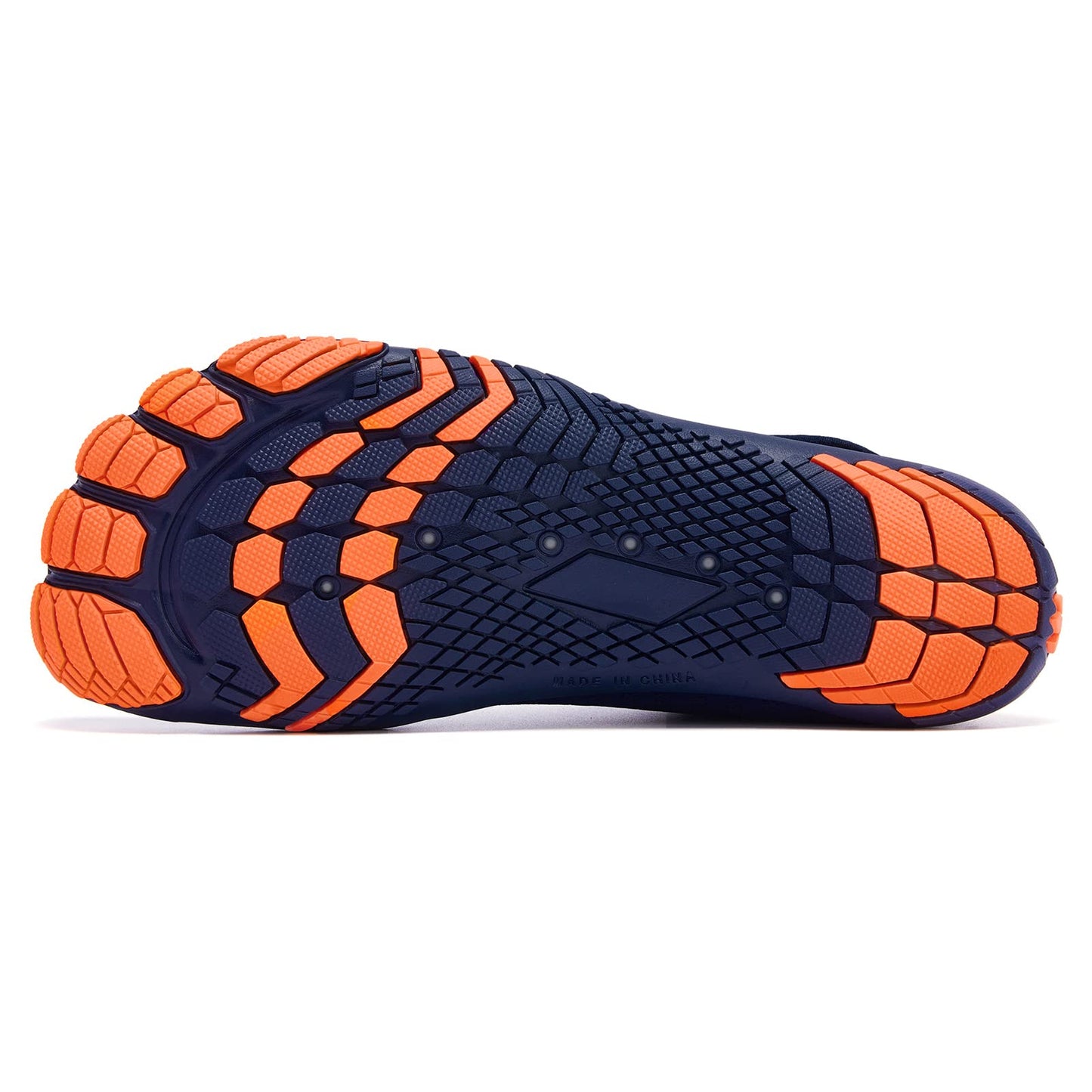 Racqua Water Shoes Quick Dry Barefoot Lightweight Aqua Shoes Beach Swim Pool Hiking Sport Shoes