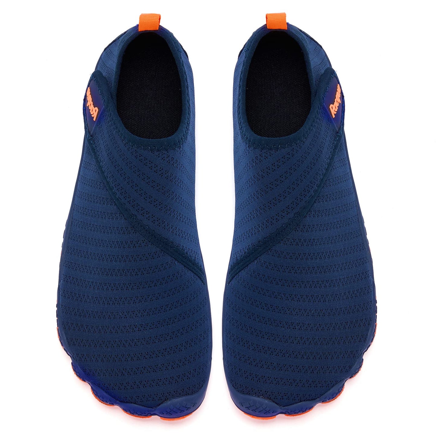 Racqua Water Shoes Quick Dry Barefoot Lightweight Aqua Shoes Beach Swim Pool Hiking Sport Shoes
