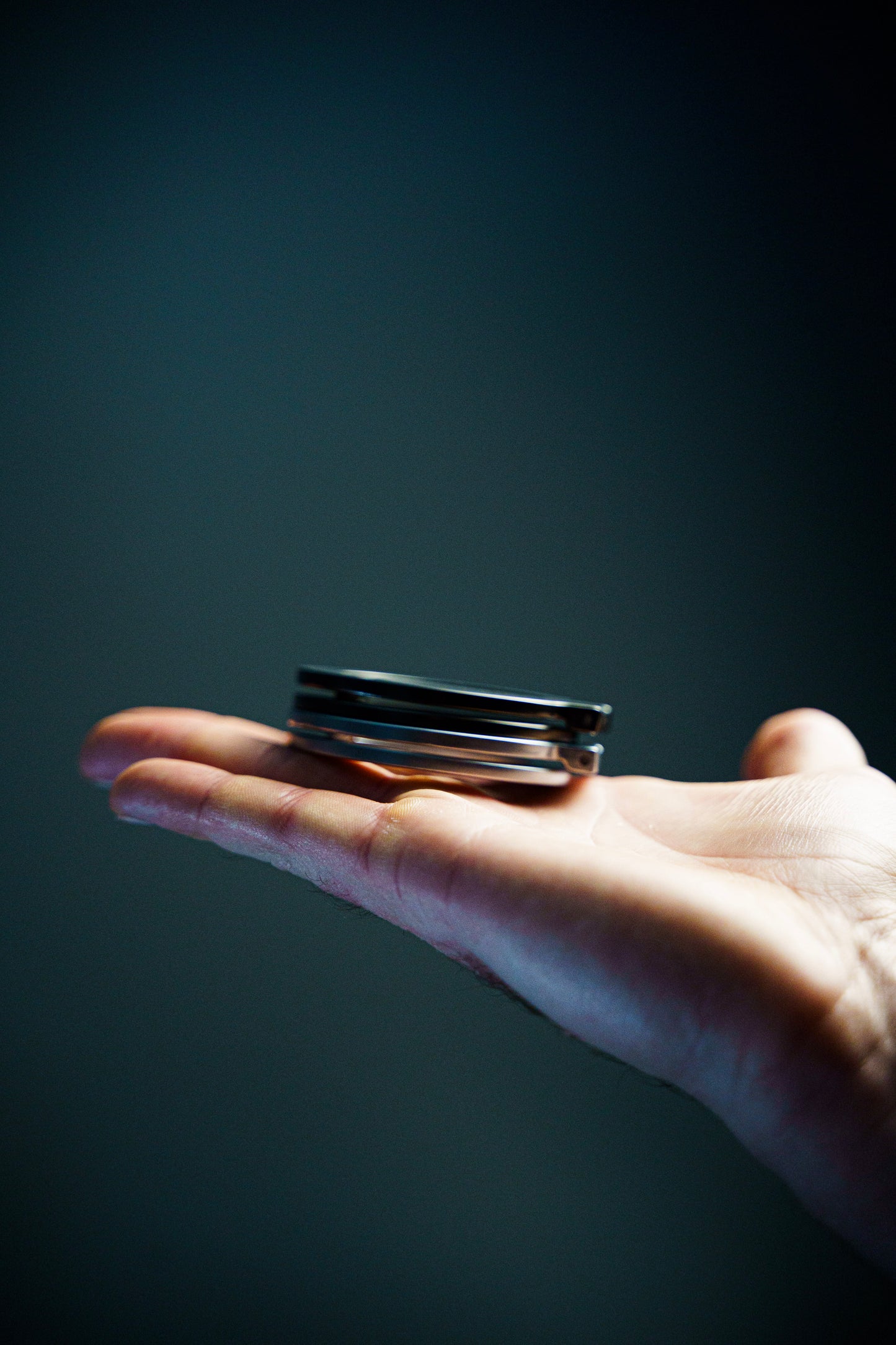 Magnetic Phone Holder