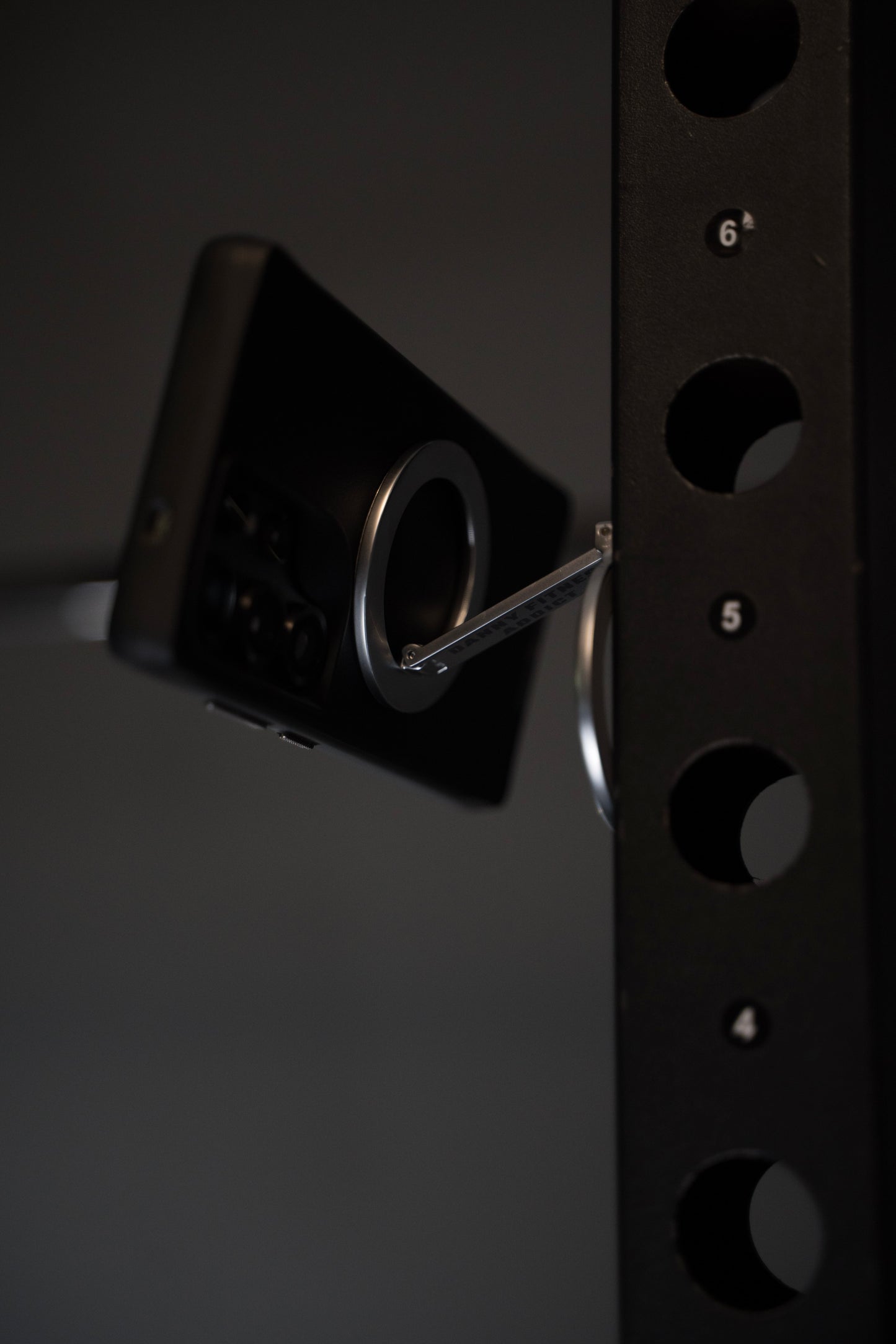 Magnetic Phone Holder