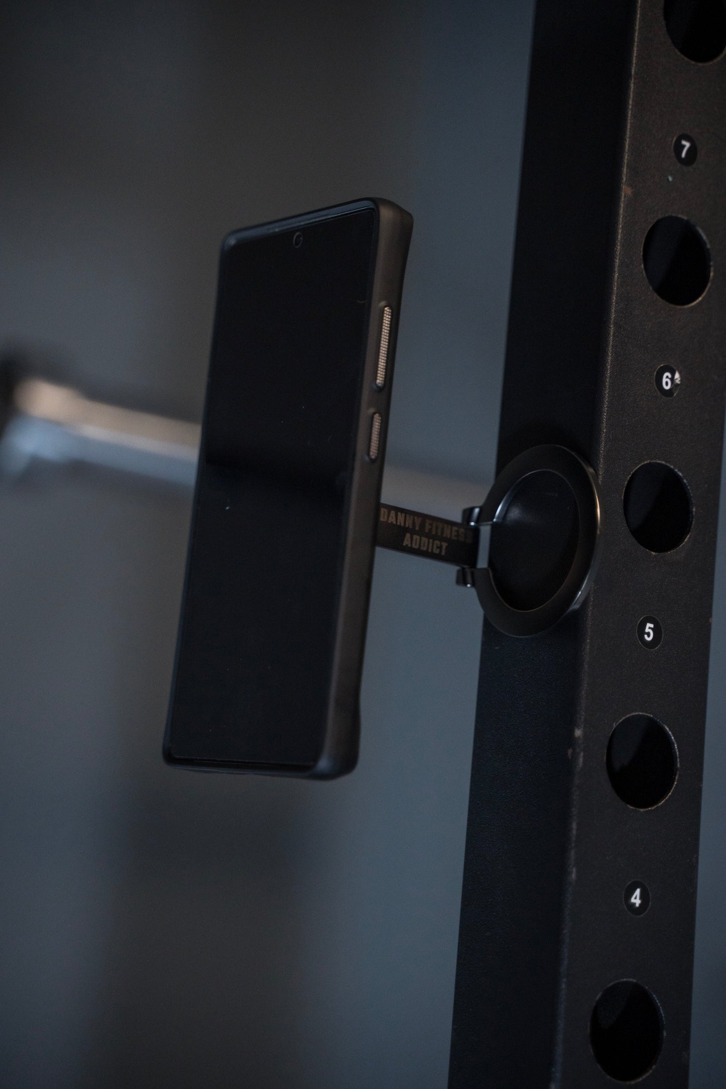 Magnetic Phone Holder