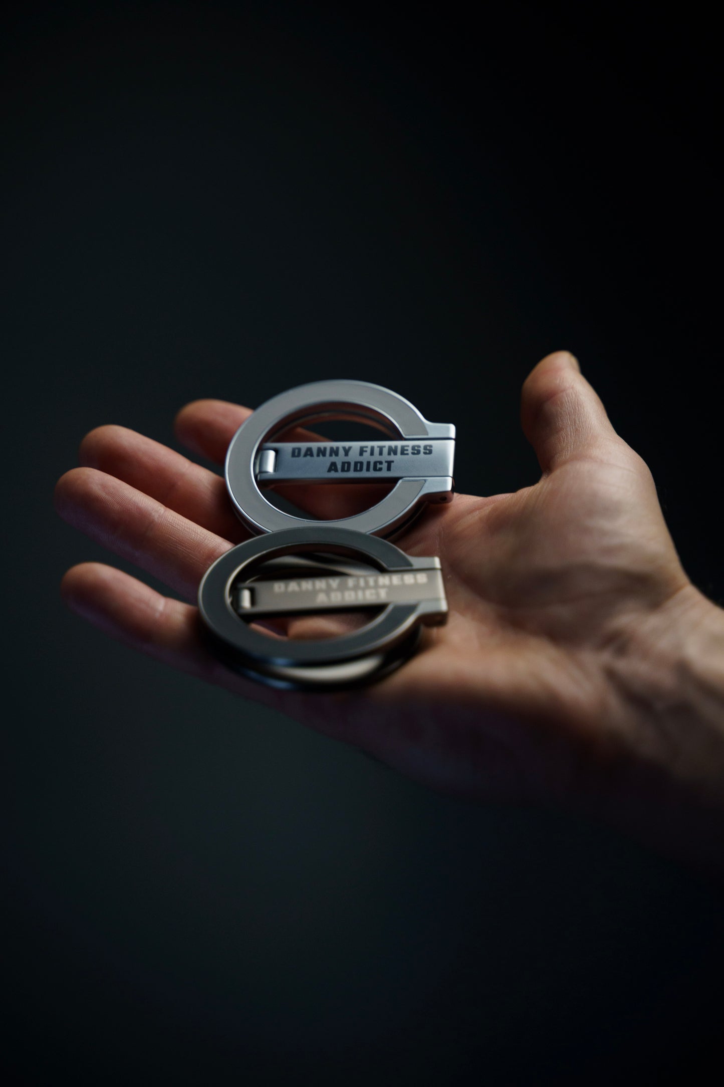 Magnetic Phone Holder