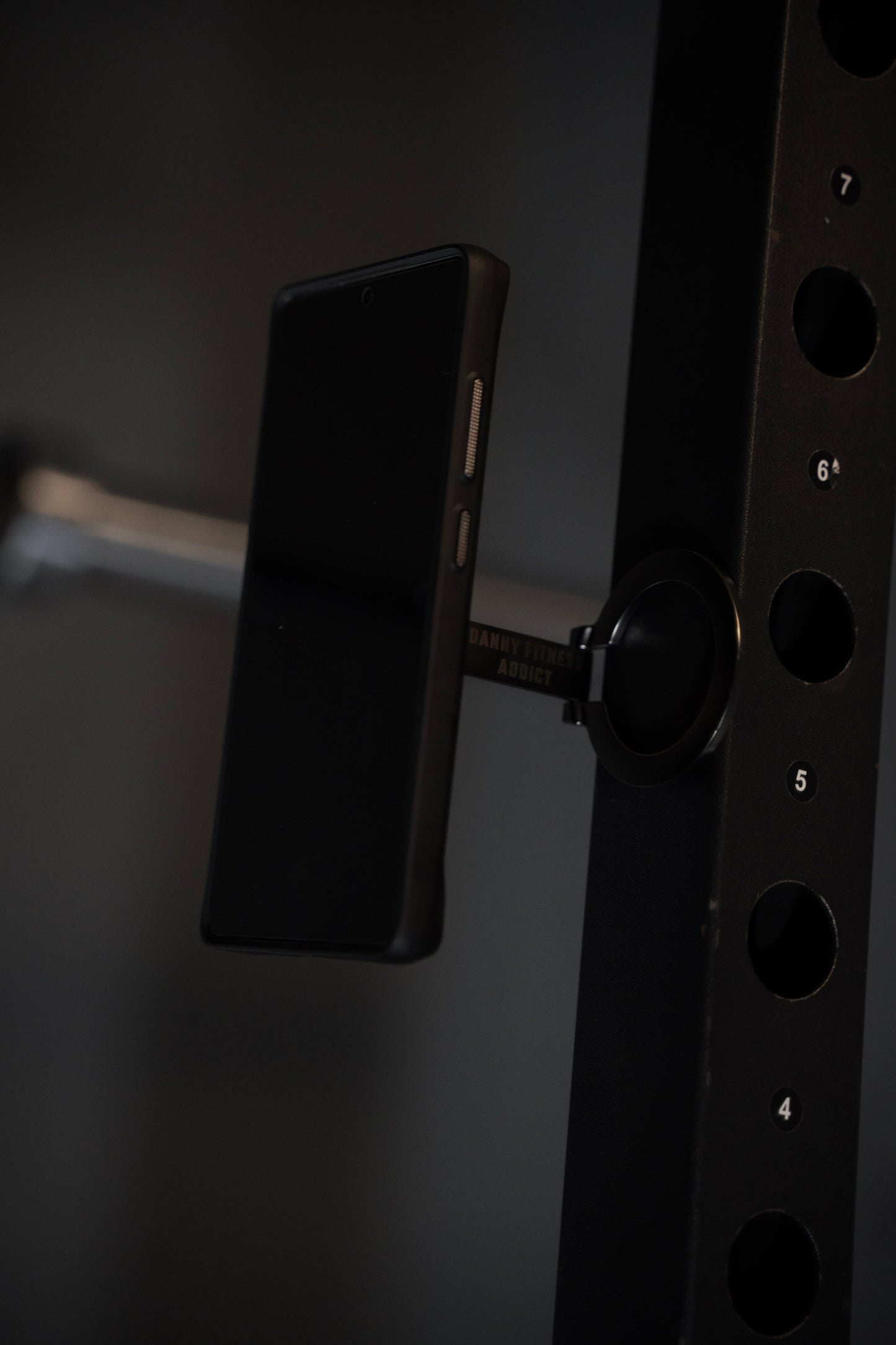 Magnetic Phone Holder