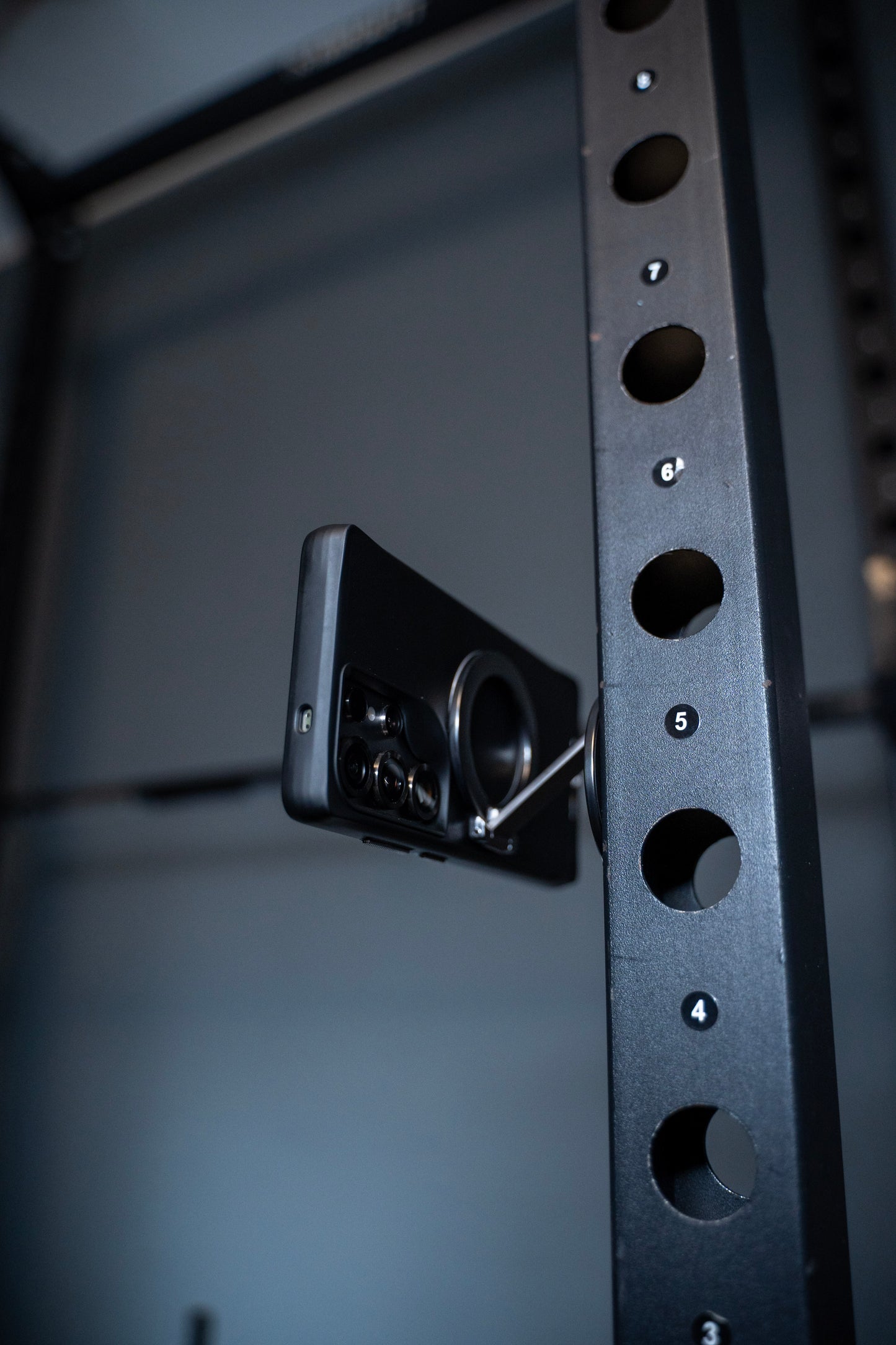 Magnetic Phone Holder