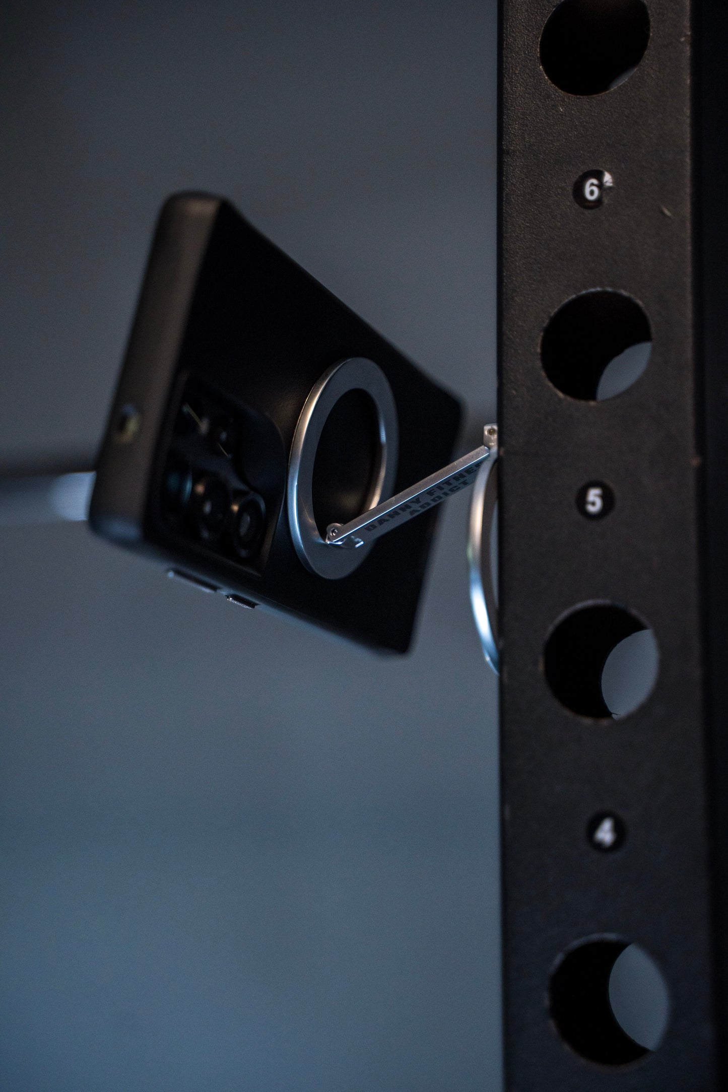 Magnetic Phone Holder