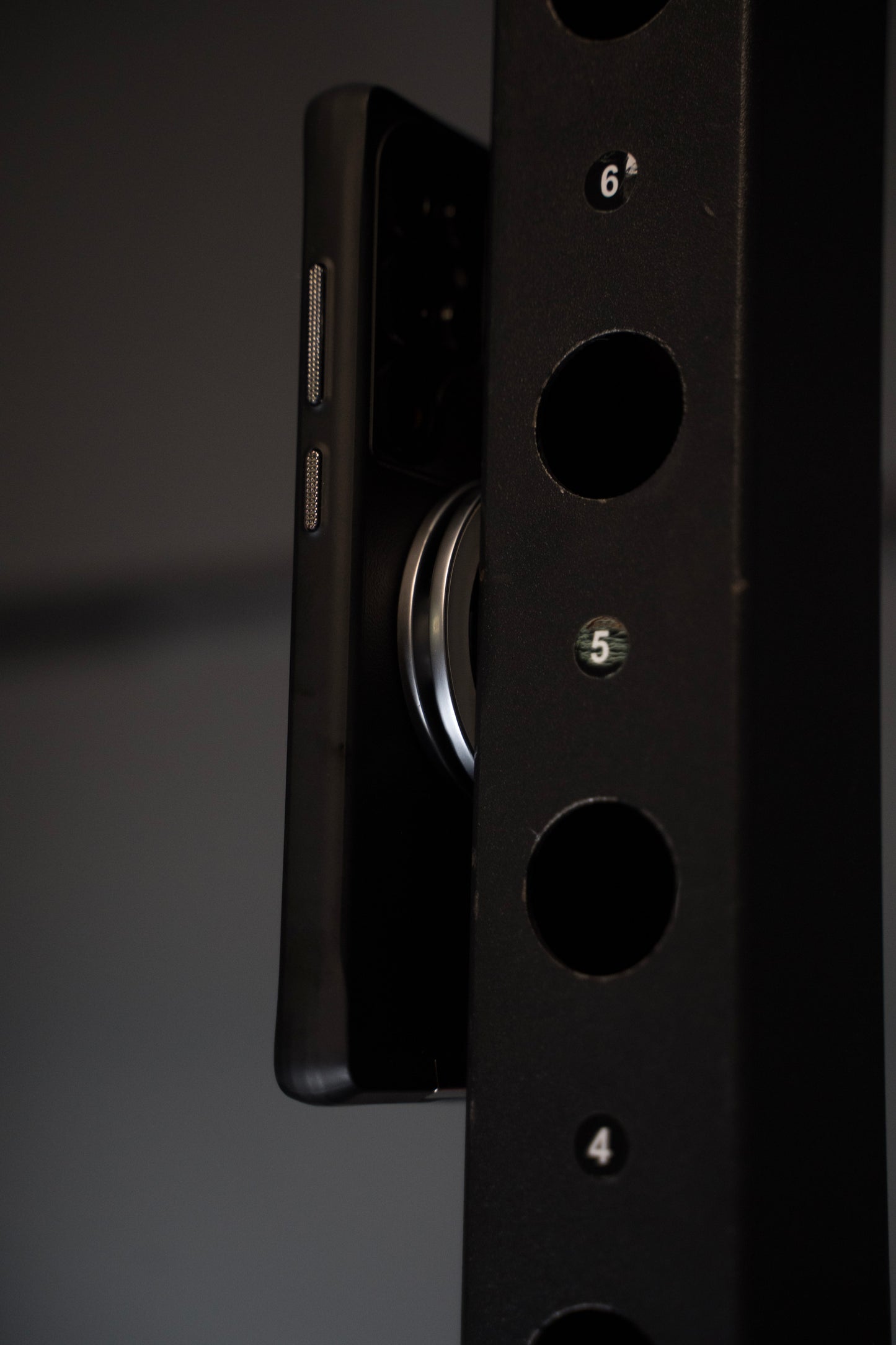 Magnetic Phone Holder